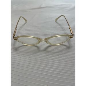 Gucci Vintage Reading Glasses 130 GG 1150 EHO